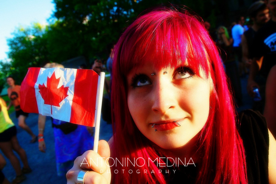 CANADA DAY